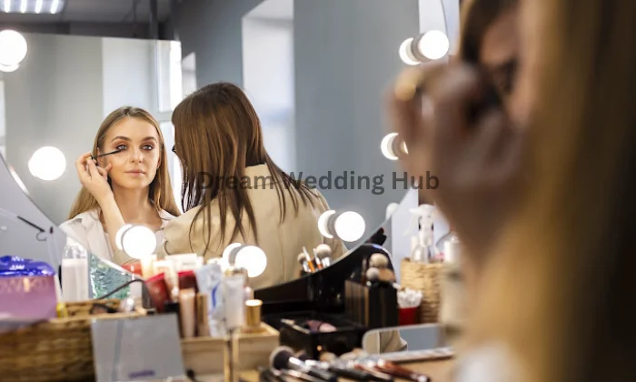 Preet Patil Makeup Artistry